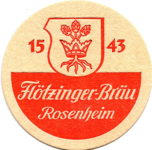 rosenheim ro-by fltzinger rund 5a (215-1543 fltzinger bru-rot)